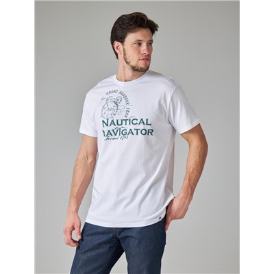 Футболка мужская арт. 02285/Navigator