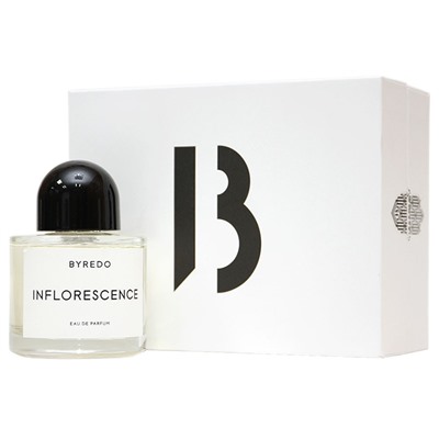 Byredo Inflorescence edp 100 ml