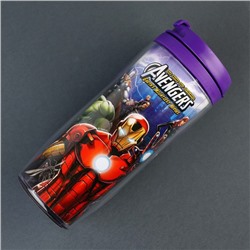 Термостакан, MARVEL