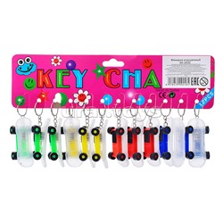 Фонарик игрушечный "Скейт"