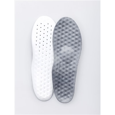 BRAUS Стельки WINTER FLEX р.40-46