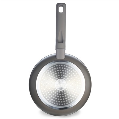 СКОВОРОДА С АНТИПРИГАРНЫМ ПОКРЫТИЕМ PFLUON MARBLE, 20*4,5 СМ