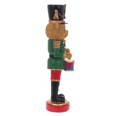 GAEM Фигурка декоративная "Медвежонок" (подсвет, 2хААА, н/п), L14 W12 H44,5 см