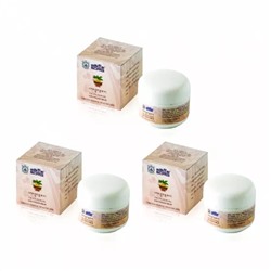 Набор Пак-Джук-Да-Ма-Ра (3 x 40 г), Pak-Juk-Da-Ma-Ra, Anti-Vitiligo Cream Set, произв. Sorig