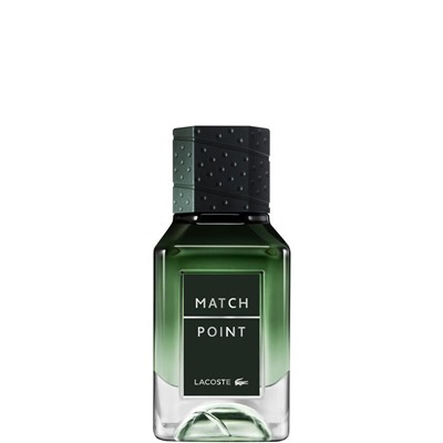 LACOSTE MATCH POINT men  30ml edp