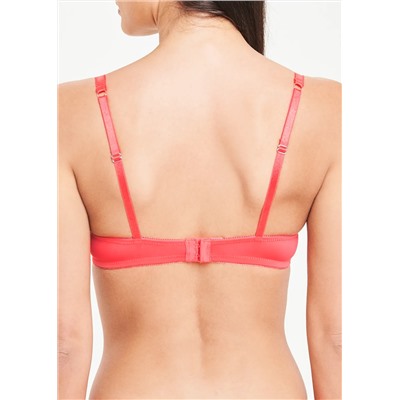 Lace Detail Bra