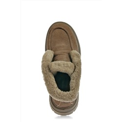 Ботинки женские PATROL