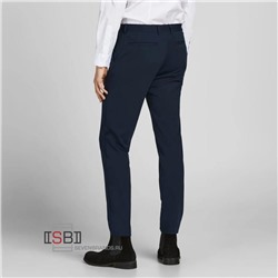 JACK&JONES, 12202753, Брюки
