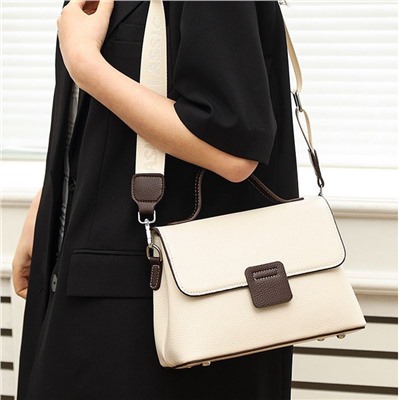 BAGS Сумка женская / кожа / 0113152