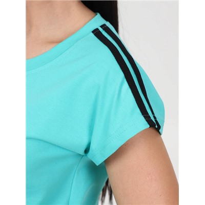 Костюм Пилатес ментол ИвК