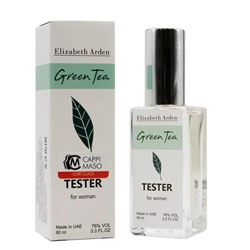 Tester EU Elizabeth Arden Green Tea for women 60 ml