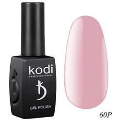 Гель Лак Kodi Professional № 60P 12 ml