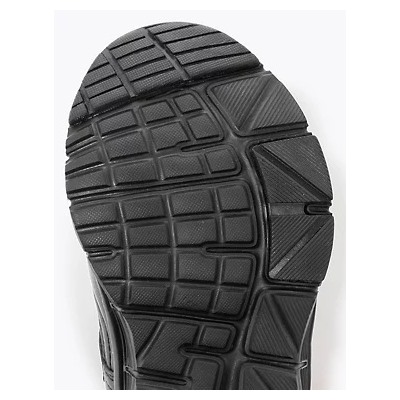 Kids' Riptape Trainers (5 Small - 12 Small)