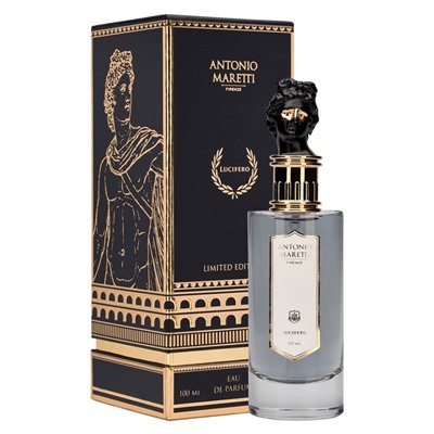 Antonio Maretti Lucifero For Men edp 100 ml