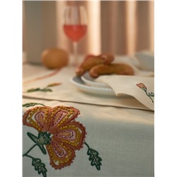 Дорожка на стол Spring flower из коллекции Ethnic, 45х150 см