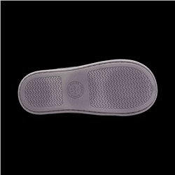 Тапочки домашние 10349-3 синие