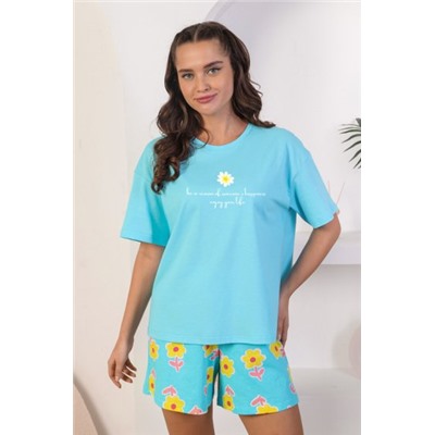 Комплект домашний, Viotex, Незабудка-4 оптом