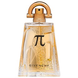 Givenchy (Живанши)  Eau de Toilette (EdT) Туалетная вода Pi, 50 мл