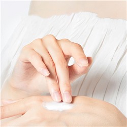 Ночная несмываемая гель-маска с ласточкиным гнездом Soyraie Ocean Bird's Nest, 1 СТИК