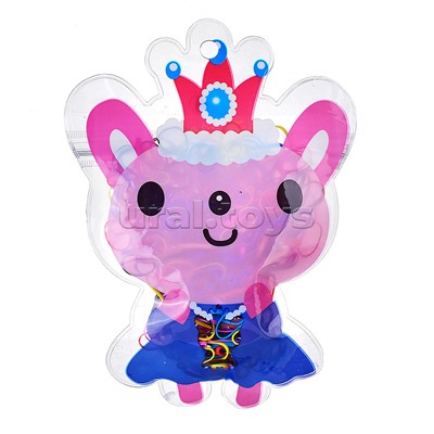 Набор творческая мастерская "Мульти"