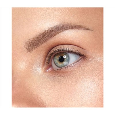 Маркер для бровей "BROW FILLER ultra slim 24H" тон: 01, taupe (10327758)