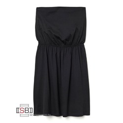 H&M, 120006, Платье трикотажное
