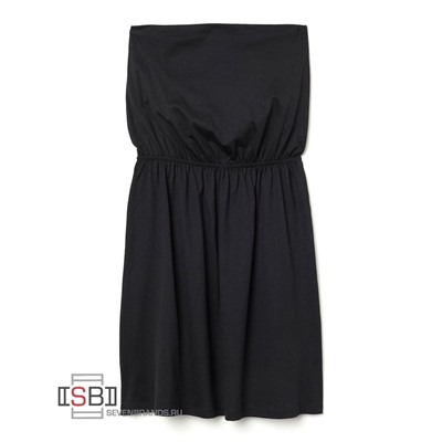 H&M, 120006, Платье трикотажное