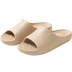 Slippers, summer non-slip deodorized footwear indoor, high-quality style