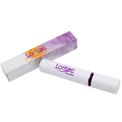 Тушь для ресниц Lorilac Эффект накладных ресниц 4D экстремальный объем и удлинение х 10 7 g