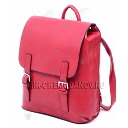 Рюкзак “Pyato” “RED”