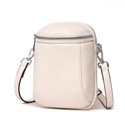 Bags Сумка женская / кожа / 0115222
