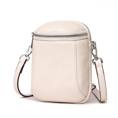 Bags Сумка женская / кожа / 0115222