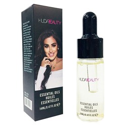 Эфирное масло HudaBeauty с золотом 14 ml