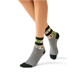 Носки женские х\б, Minimi носки, style4604 оптом