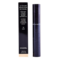 Тушь для ресниц C Le Volume Revolution De C Extreme Brosse 10 Noir 6 g
