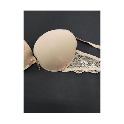 Бюстгальтер №8029 Microlace Amelie Уценка