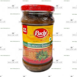 Пикули гонгуры (розель) RUCHI