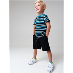 Комплект для мальчика: футболка, шорты