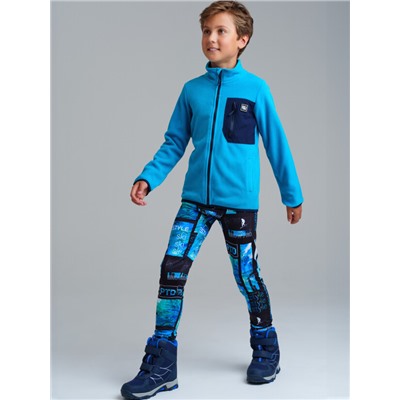 Толстовка для мальчика