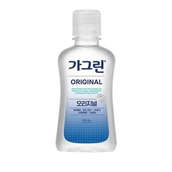 Ополаскиватель для полости рта, Garglin Original, Dental Care, 250 мл