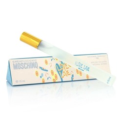 Moschino Cheap and Chic I love love edt 15 ml