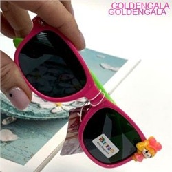 Очки солнцезащитные для девочек №1