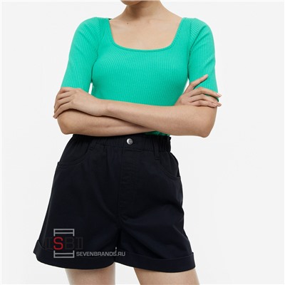 H&M, 259153, Шорты