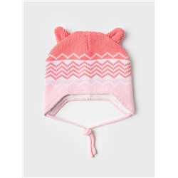 Шапка для девочки