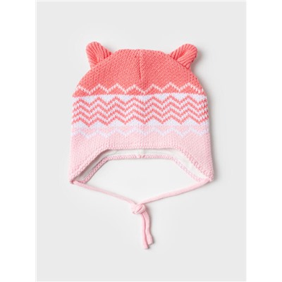 Шапка для девочки