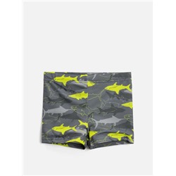 Трусы купальные детские для мальчиков Orlando