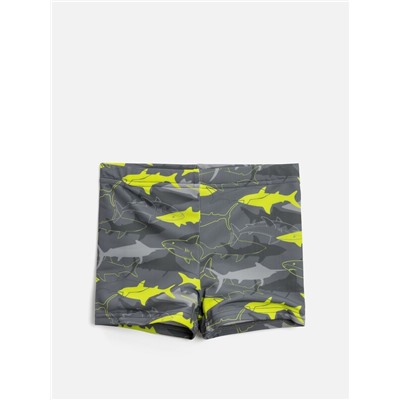 Трусы купальные детские для мальчиков Orlando