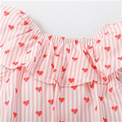 Платье Little Maven