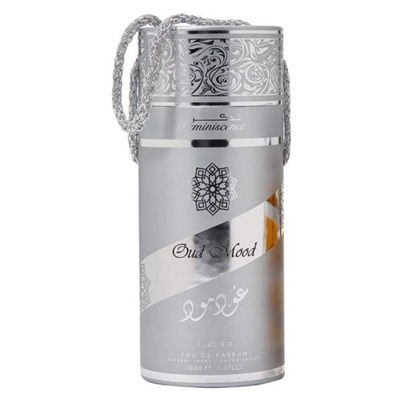 Lattafa Oud Mood Reminiscence Unisex edp 100 ml