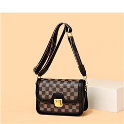 Bags Сумка женская / кожа /  0097261